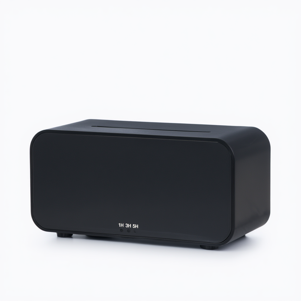 LED Hydrating Aroma Diffuser